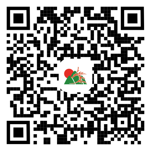 公众号二维码