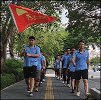 同健一次身